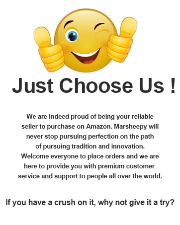 choose us