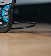 black obd2 scanner diagnostic tool scanner for car bluetooth obd2 scanner check engine code reader