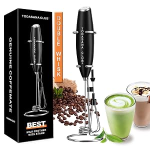 Milk Frother