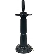 Beaupretty Wig Suction Cup Holder Wig Stand Cosmetology Training Head Holder Cosmotology Doll Hea...