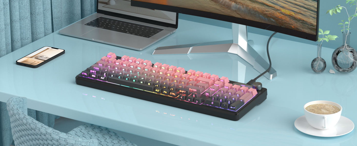Gaming Keyboard