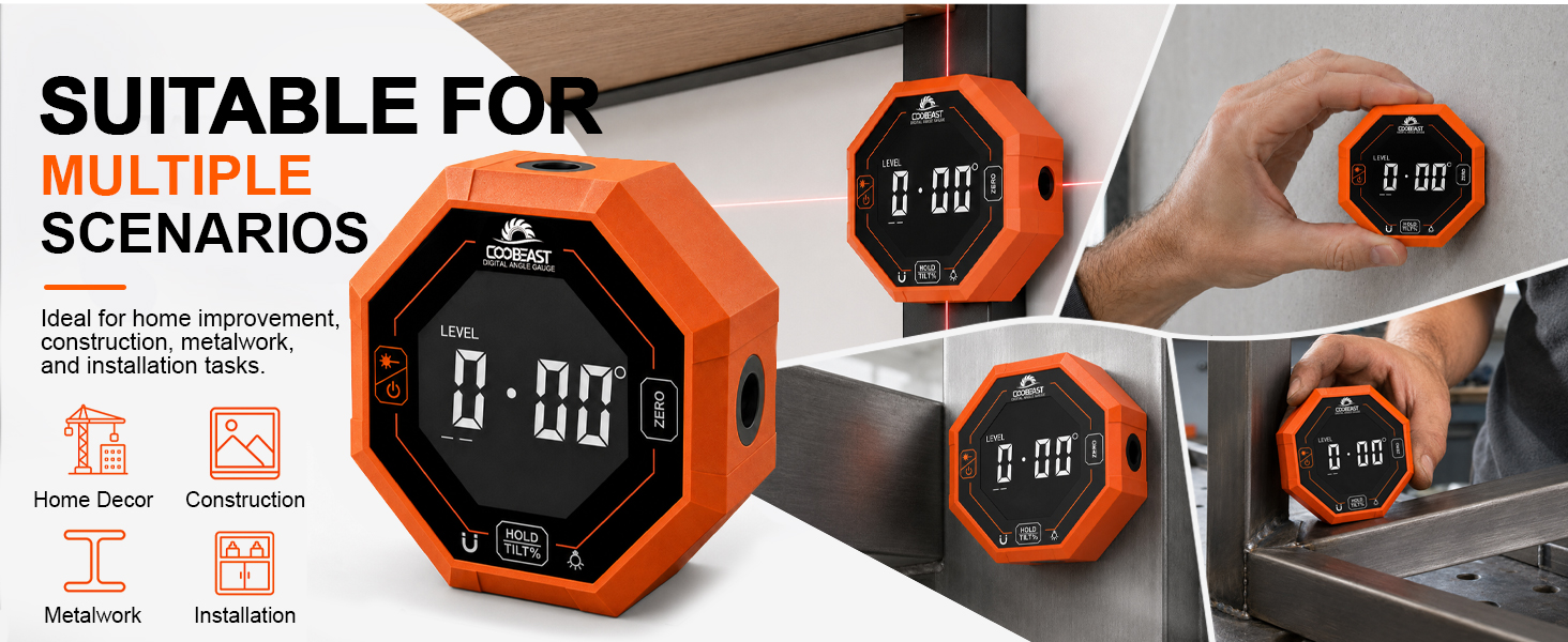 angle finder