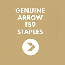 T59 Staples without Uses