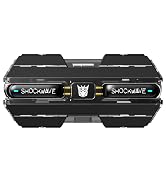Transformers Wireless Earbuds Bluetooth Headphones, Bluetooth 5.3 Wireless Earphones with ENC Noi...