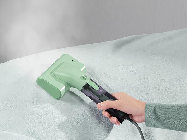 steamer for clothes