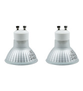 2 bulbs