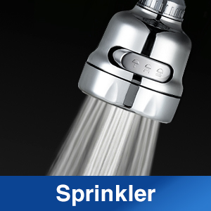 Sprinkler