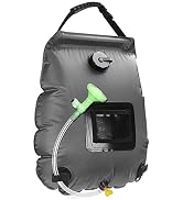 portable Shower