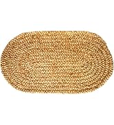 THEODORE MAGNUS Door Mat – Coir Doormat for Outdoor Entrance, Durable Welcome Mat, Perfect for Fr...