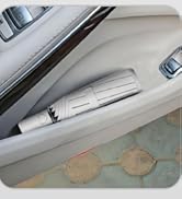 KESHEYOUXUAN Compact Automatic Folding Travel Umbrella-Windproof Rainproof, PF50+ Sun Protection ...