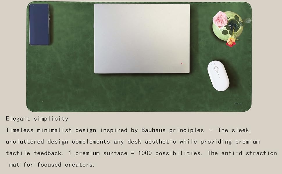 elegant simplicity