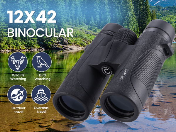 binoculars for adults