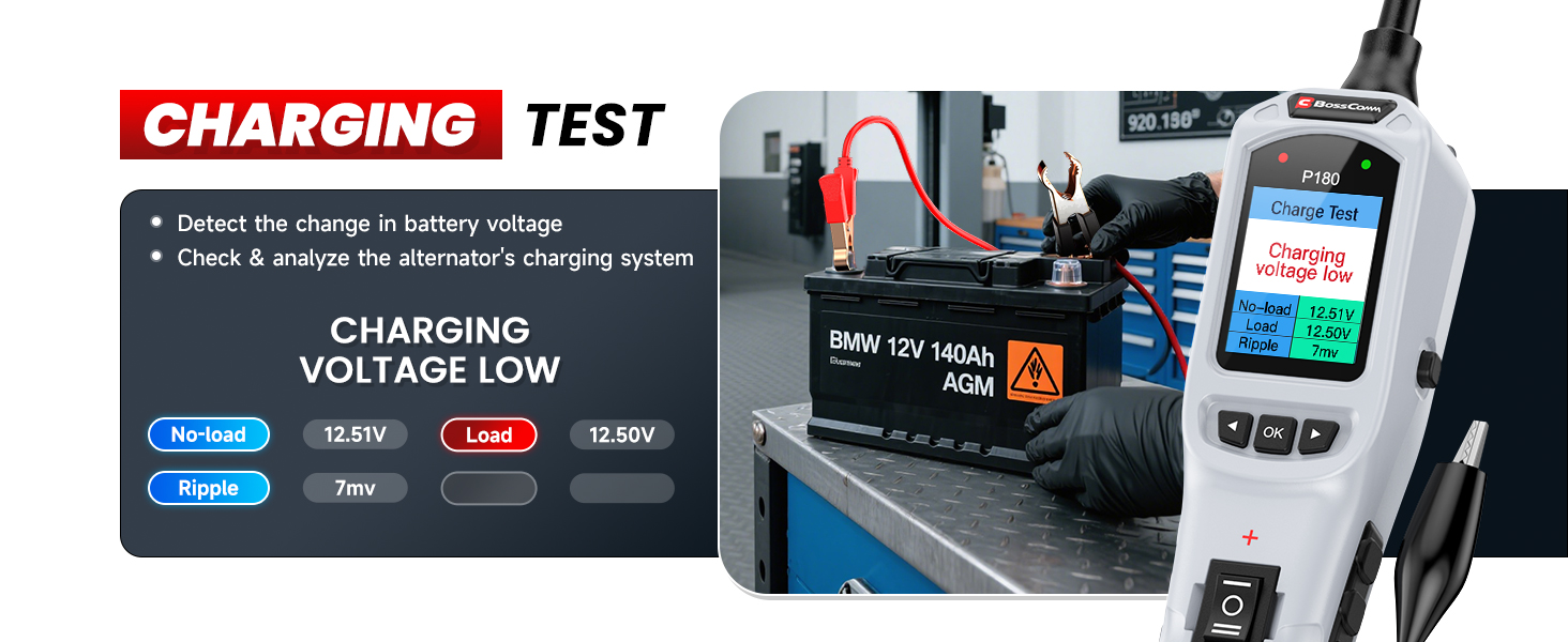 automotive circuit tester