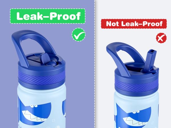 water bottle