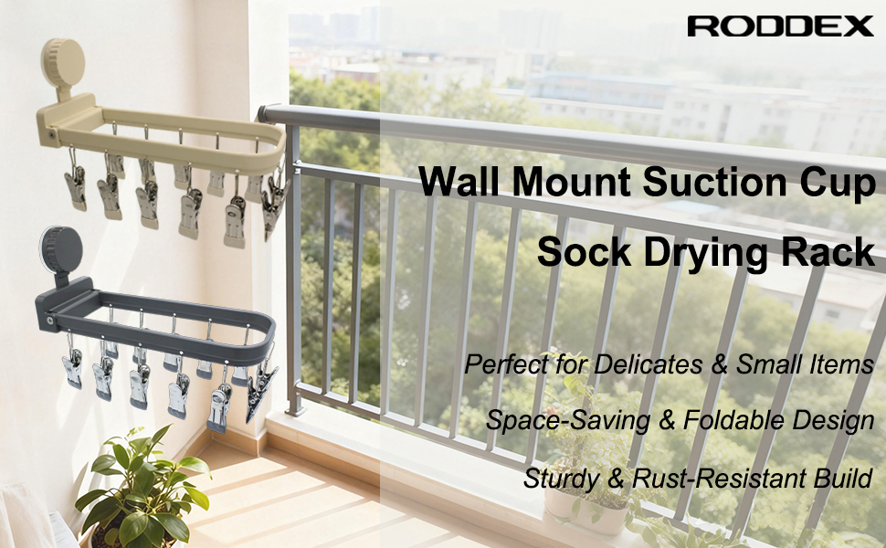 Folding Drying Rack