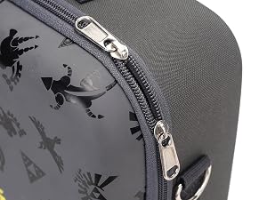 nintendo switch 2 carrying case