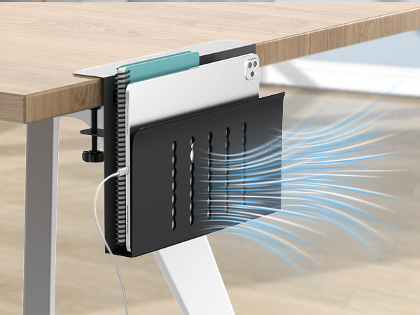Desk Side Storage