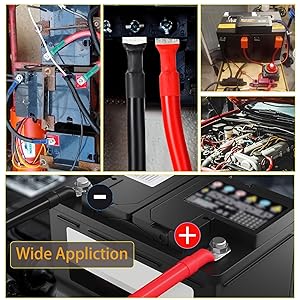 battery cables