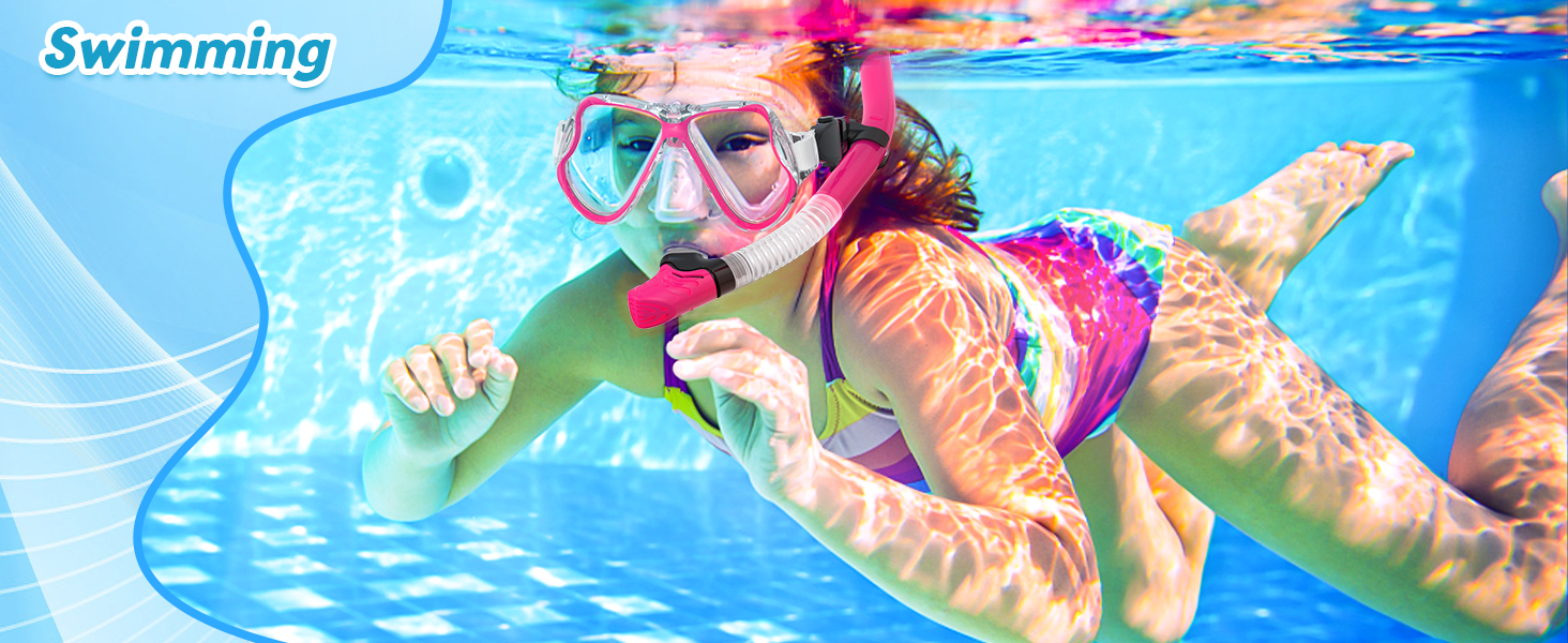SWIMMING