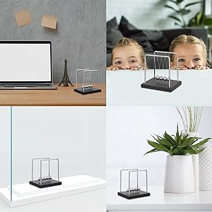 Newtons Cradle