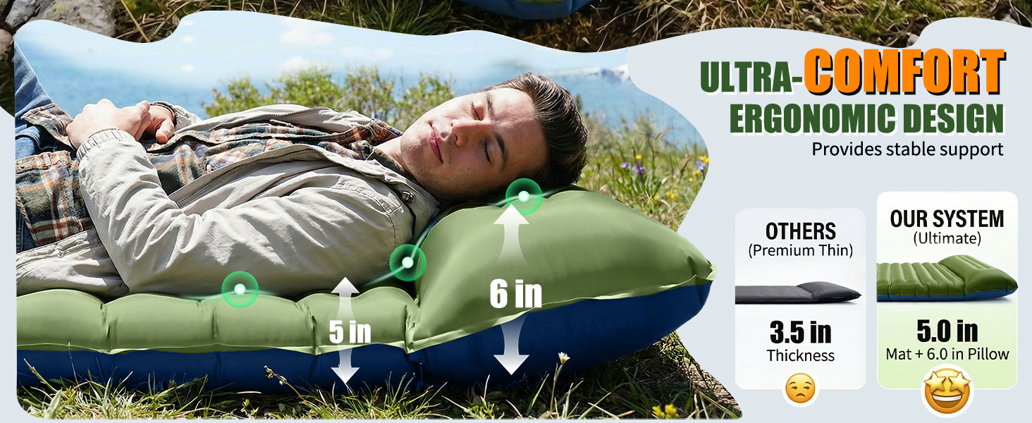 camping gear