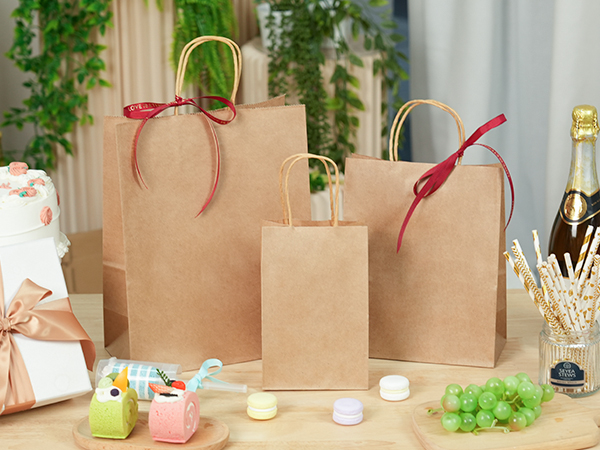 Wedding Party Bags