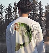 long sleeve fishing shirt