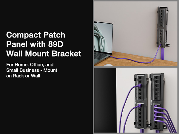 patch panel