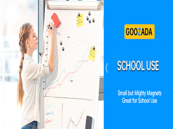 Magnets for Whiteboard