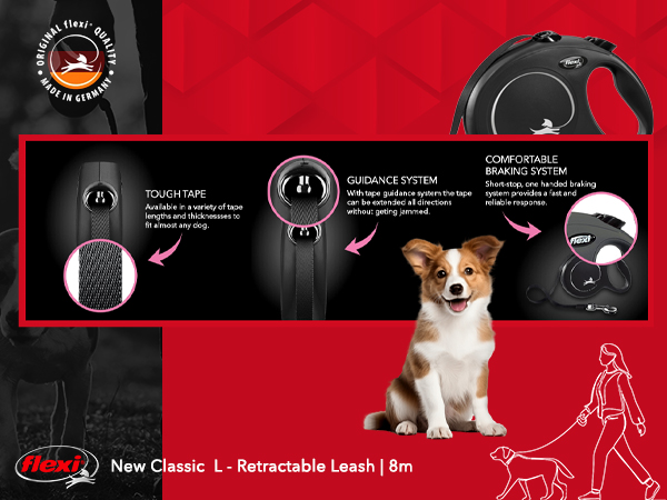 FLEXI New Classic