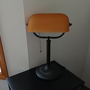 lamp