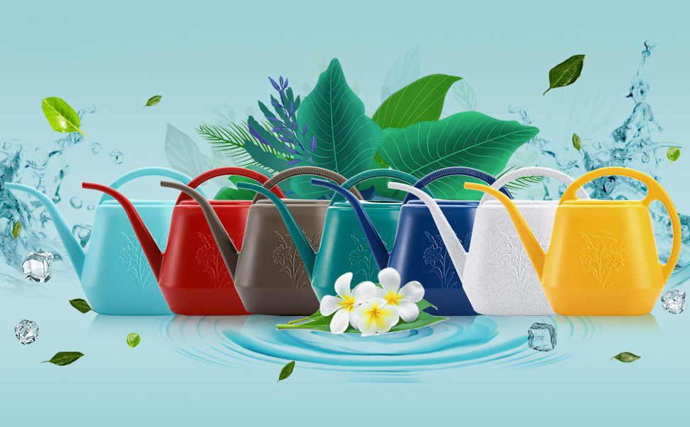 watering can