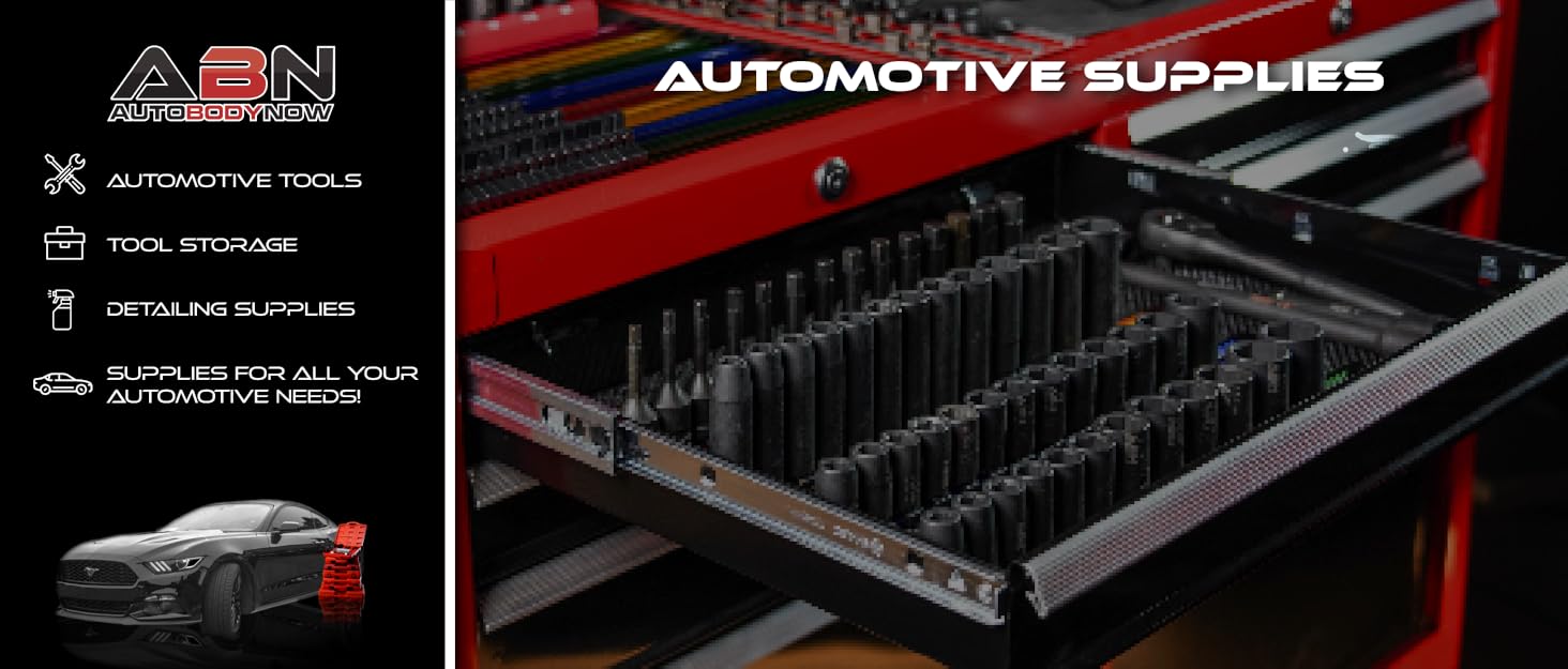 ABN Automotive Supplies