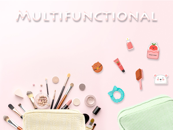 makeup bag