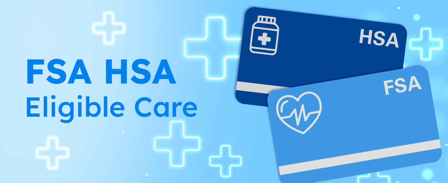 FSA HSA Eligible