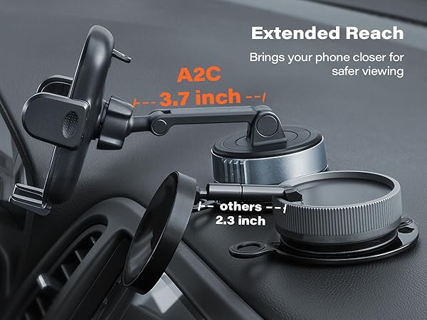 car mount