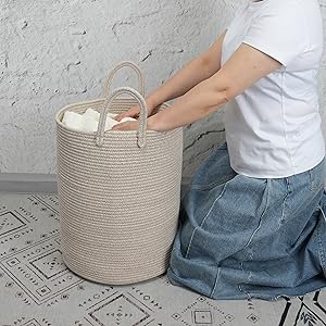 laundry hamper
