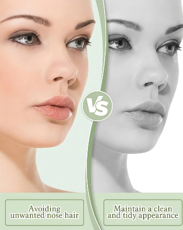 nose hair trimmer for women nose hair trimmernose hair trimmer for men