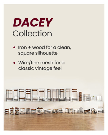 DACEY