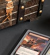trading card binder