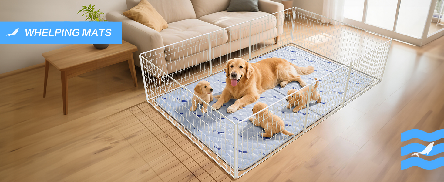 cooling mat