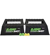 RampShot Standard Set - Game for The Backyard, Beach, Park, Indoors - Portable and Easy to Carry ...