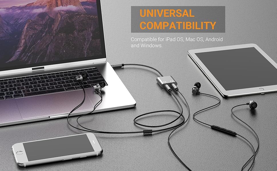 compatibility