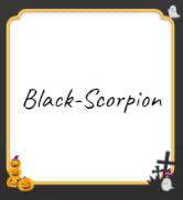 Scorpions Building Toys for Kids Ages 8-12, Monster Building Toy Set for Kids, Buildable Model Ki...