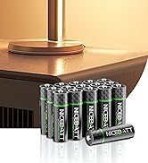 batteries