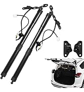 B.ZSSY Electric Rear Tailgate Power Liftgate Support Shock Strut Compatible with 2013-2018 Toyota...