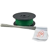SportDOG Brand Wire & Flag Accessory Kit for In-Ground Fence