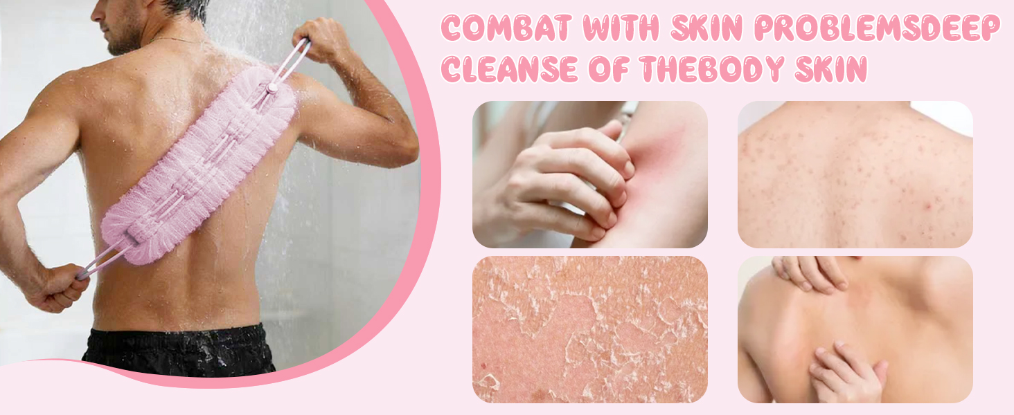 bath sponge