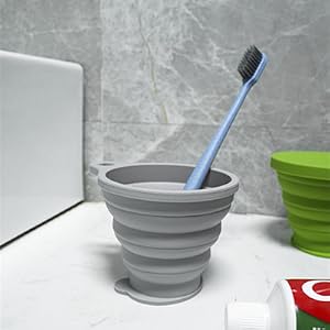 Collapsible Cup camping cup silicone cup foldable mug