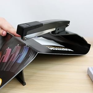 Booklet Stapler